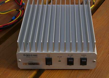 HL-160V/50