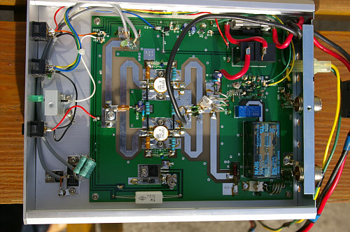 HL-160V/50